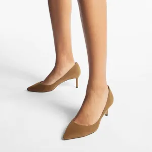 Romy 60 In Rattan