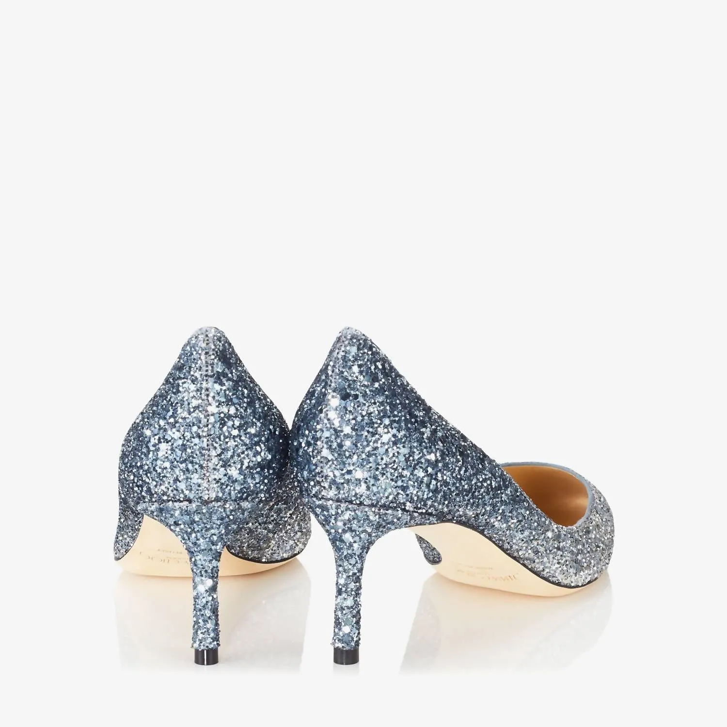 Romy 60 In Silver