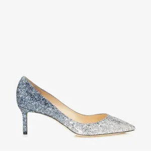 Romy 60 In Silver