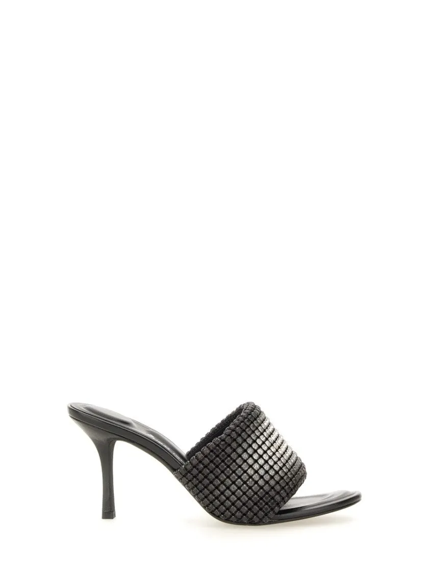 Sabot Heiress