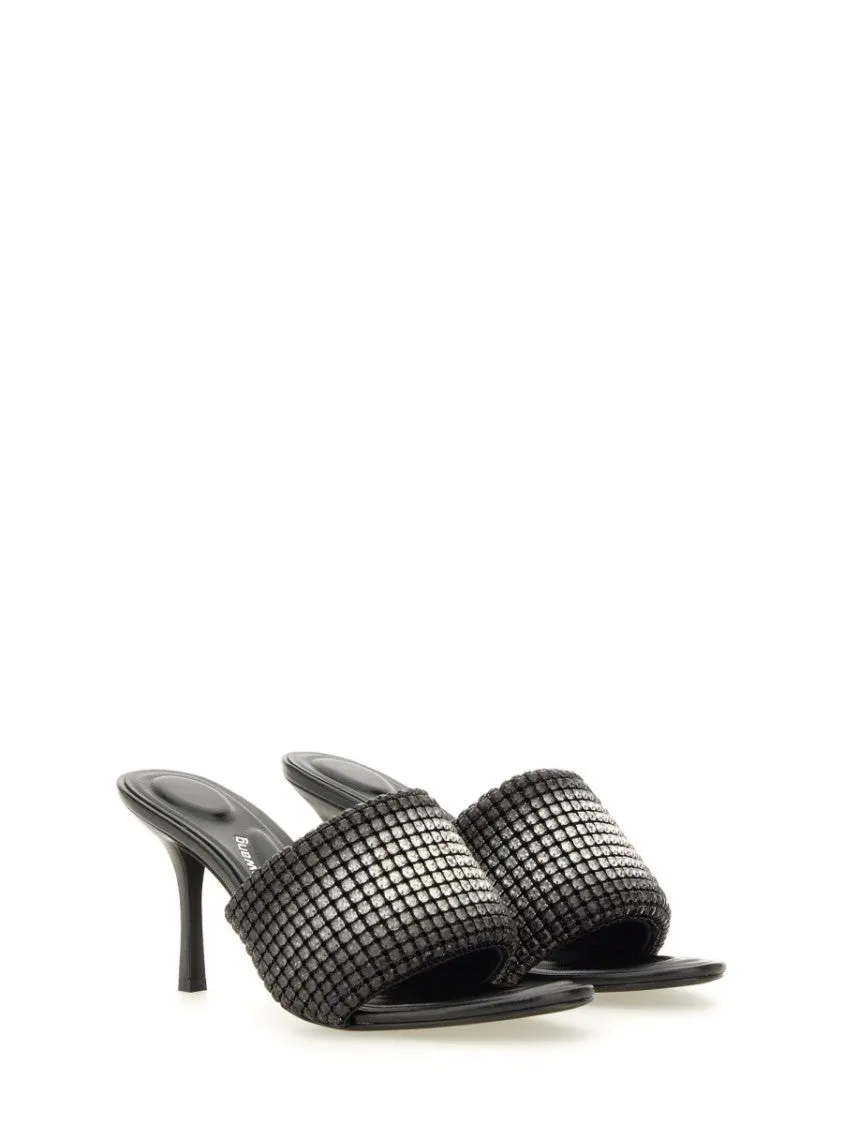 Sabot Heiress