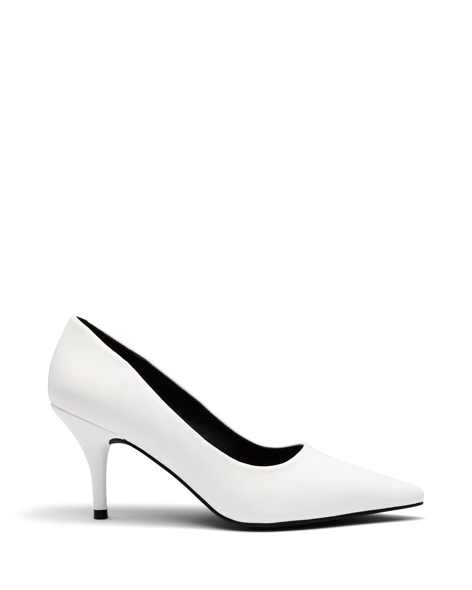Sabrina White *FINAL SALE*