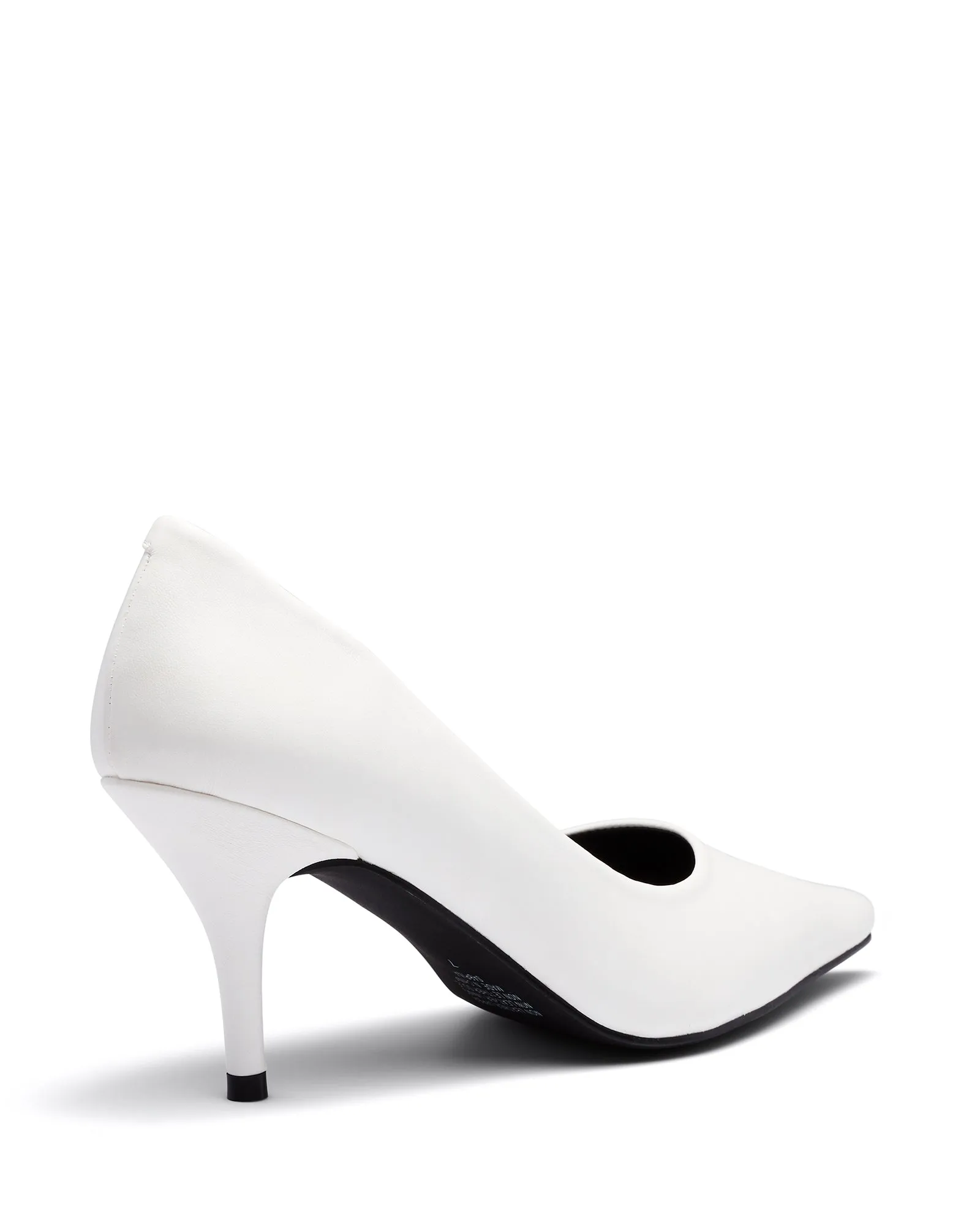 Sabrina White *FINAL SALE*
