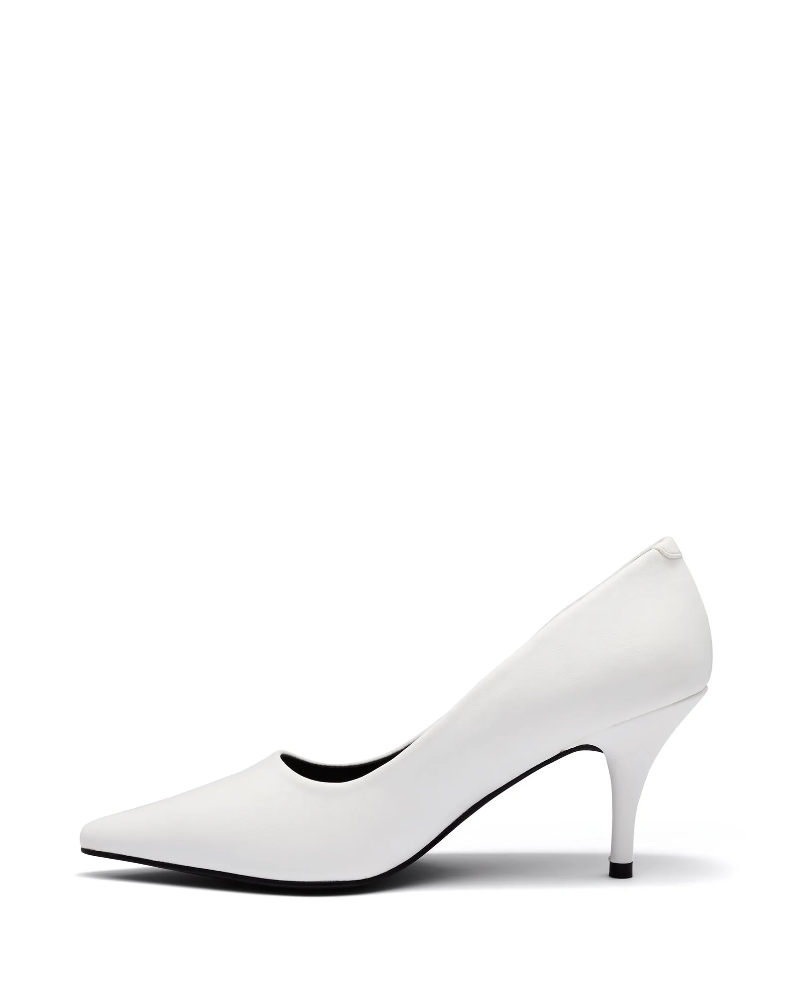 Sabrina White *FINAL SALE*