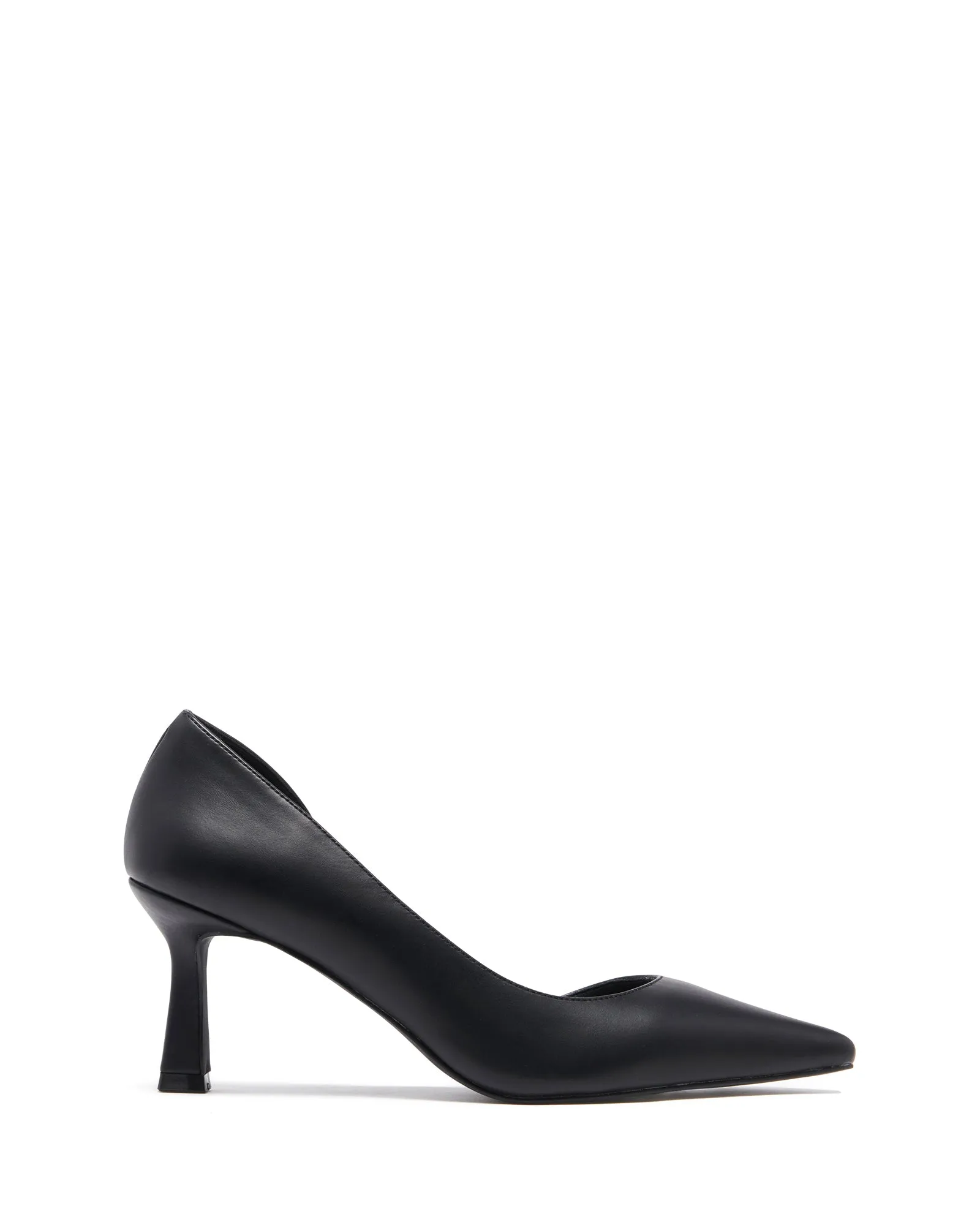 Scandal Black Smooth *FINAL SALE*
