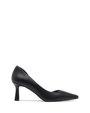 Scandal Black Smooth *FINAL SALE*