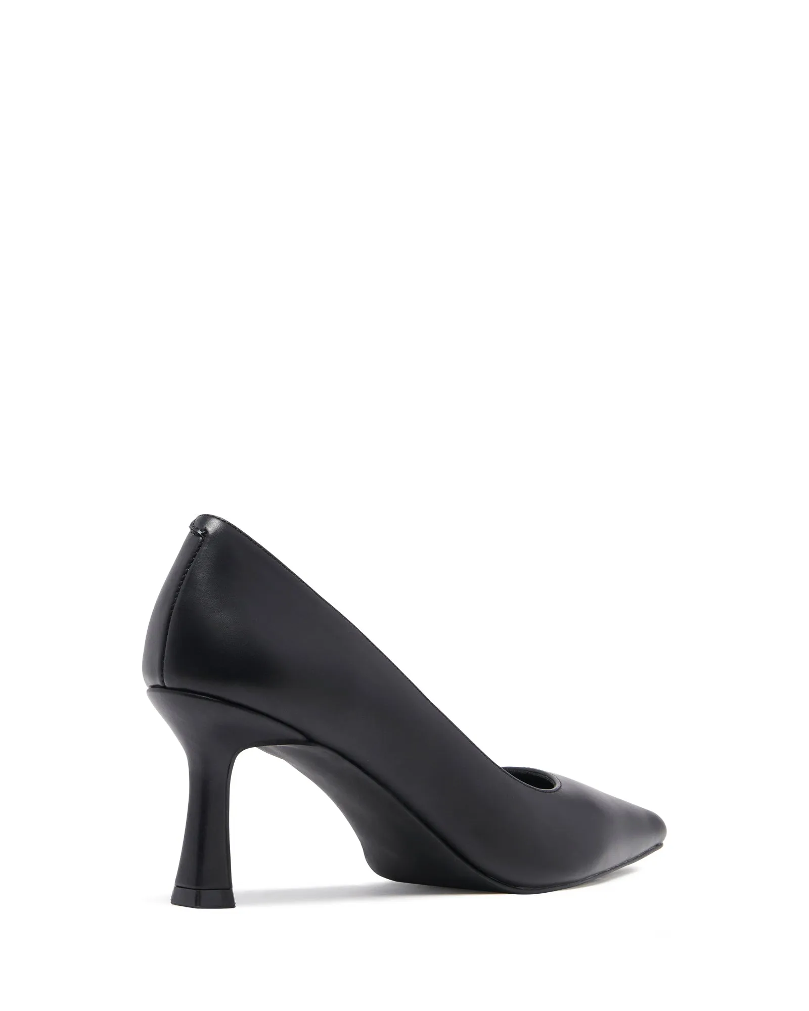 Scandal Black Smooth *FINAL SALE*