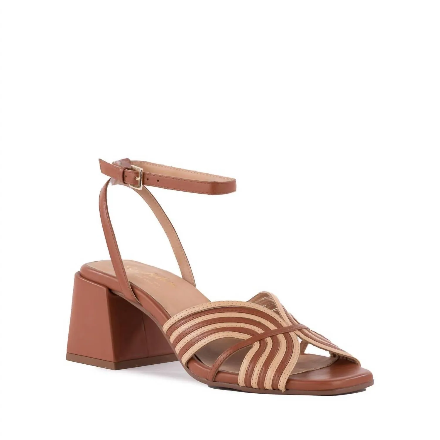 Seychelles Tender Heels In Multi