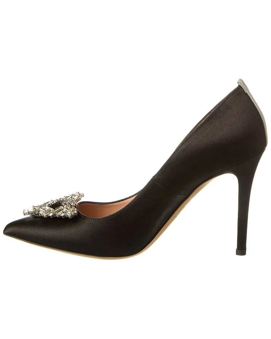 SJP by Sarah Jessica Parker Ola 100 Satin Pump