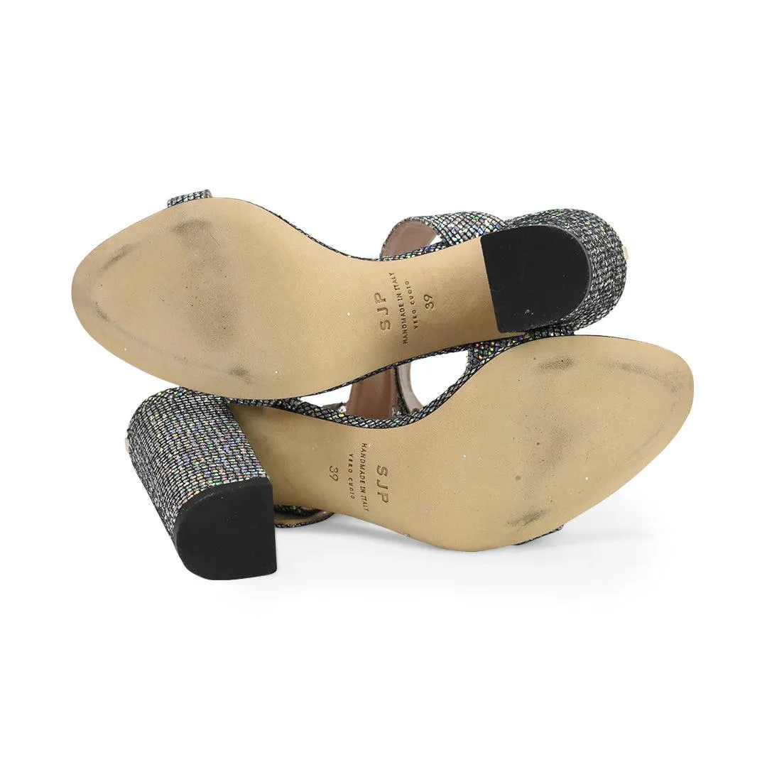 SJP Heels - Women's 39