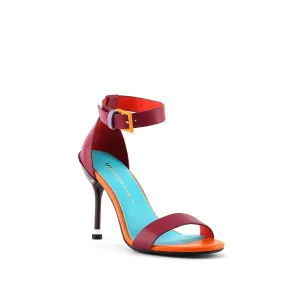 Square Ankle Strap