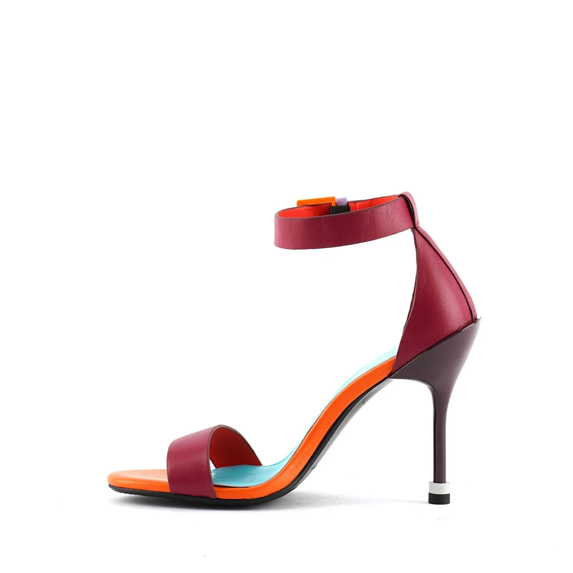Square Ankle Strap