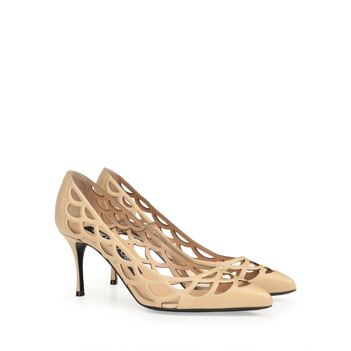 Sr Mermaid 75 Pumps