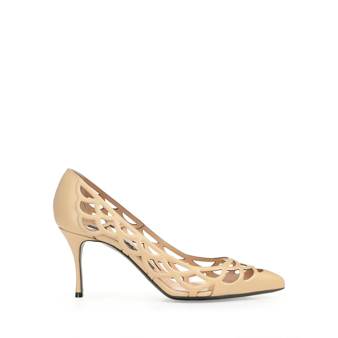 Sr Mermaid 75 Pumps