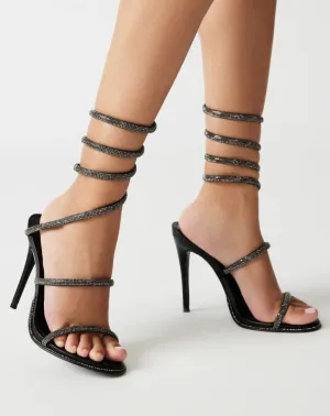 Steve Madden Exotica heels