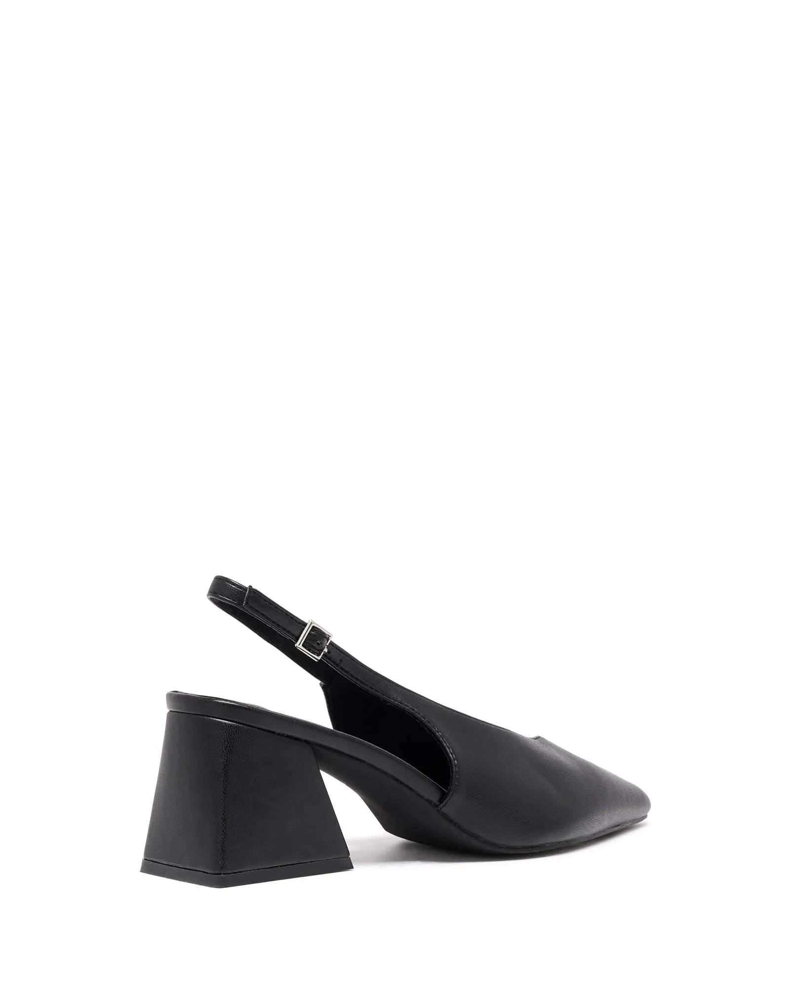 Strike Pump Black