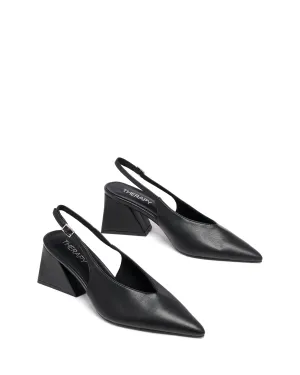 Strike Pump Black