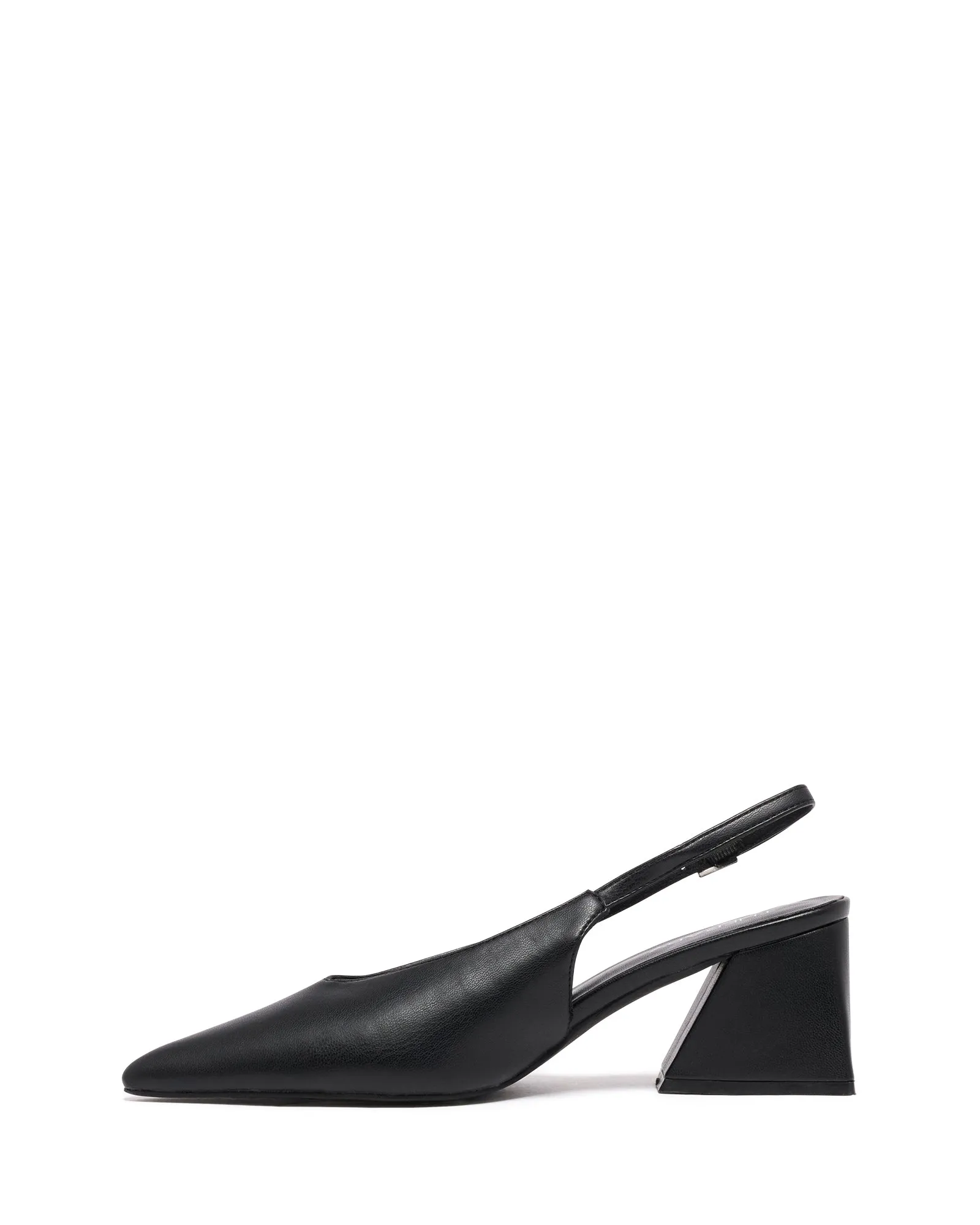 Strike Pump Black