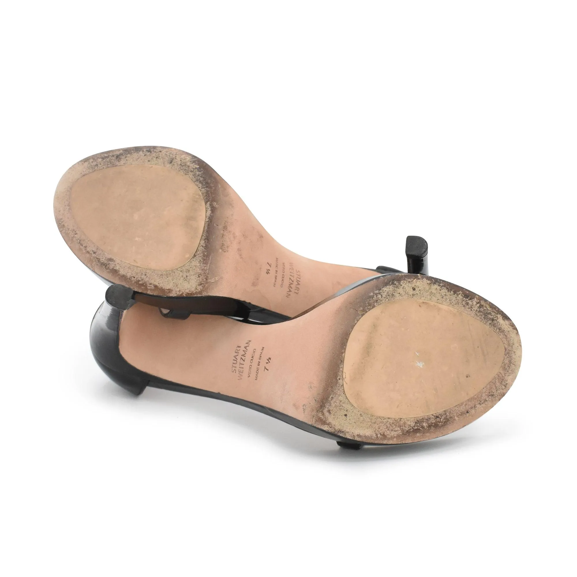 Stuart Weitzman Heels - Women's 7.5