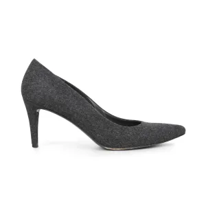Stuart Weitzman Wool Pumps - Women's 8