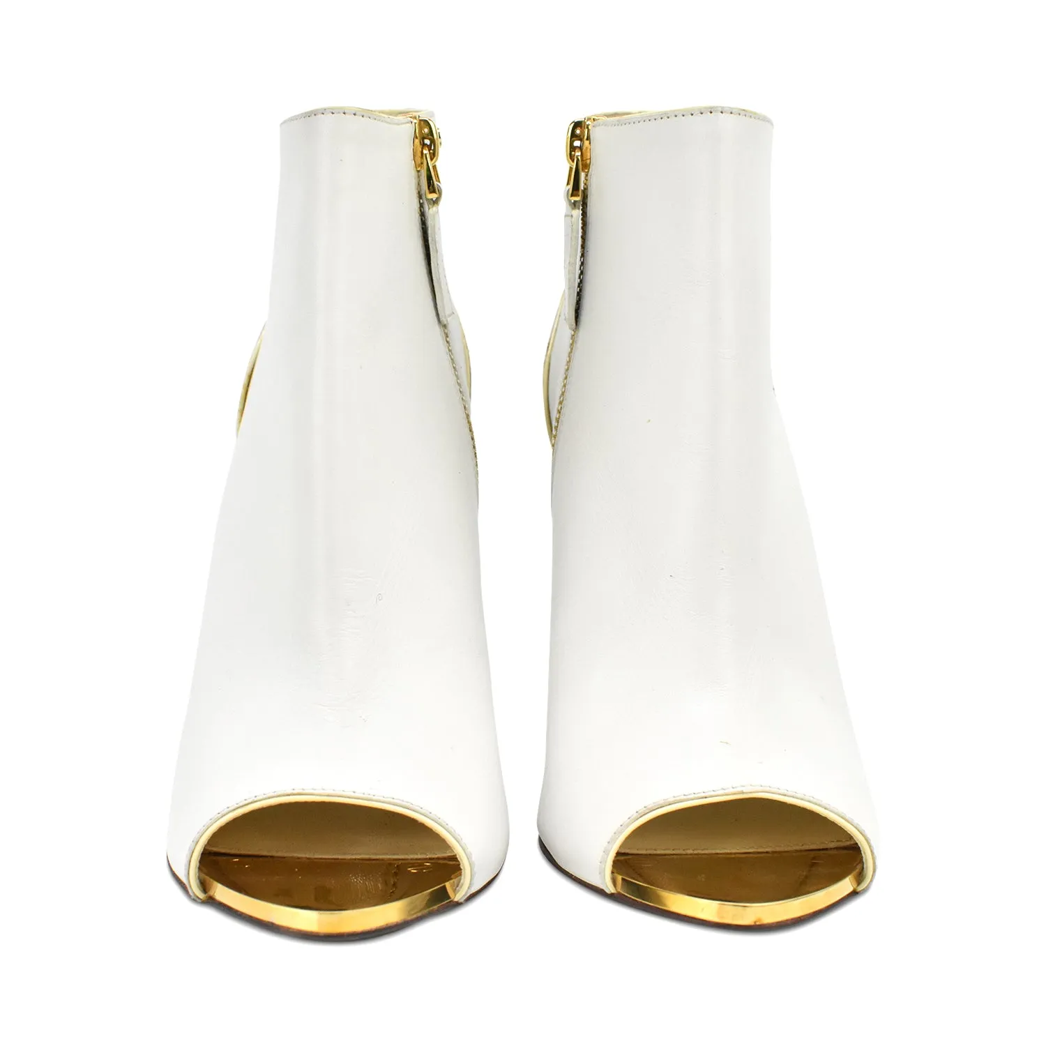 Tom Ford Booties - Women's 36