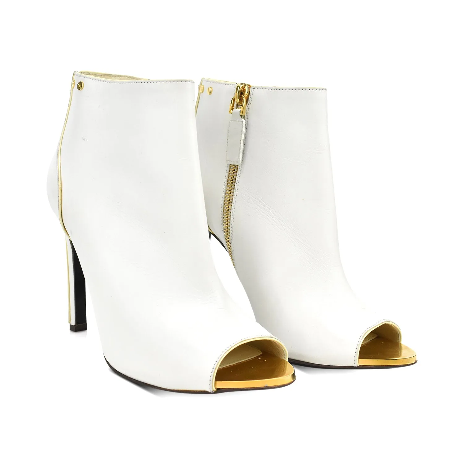 Tom Ford Booties - Women's 36