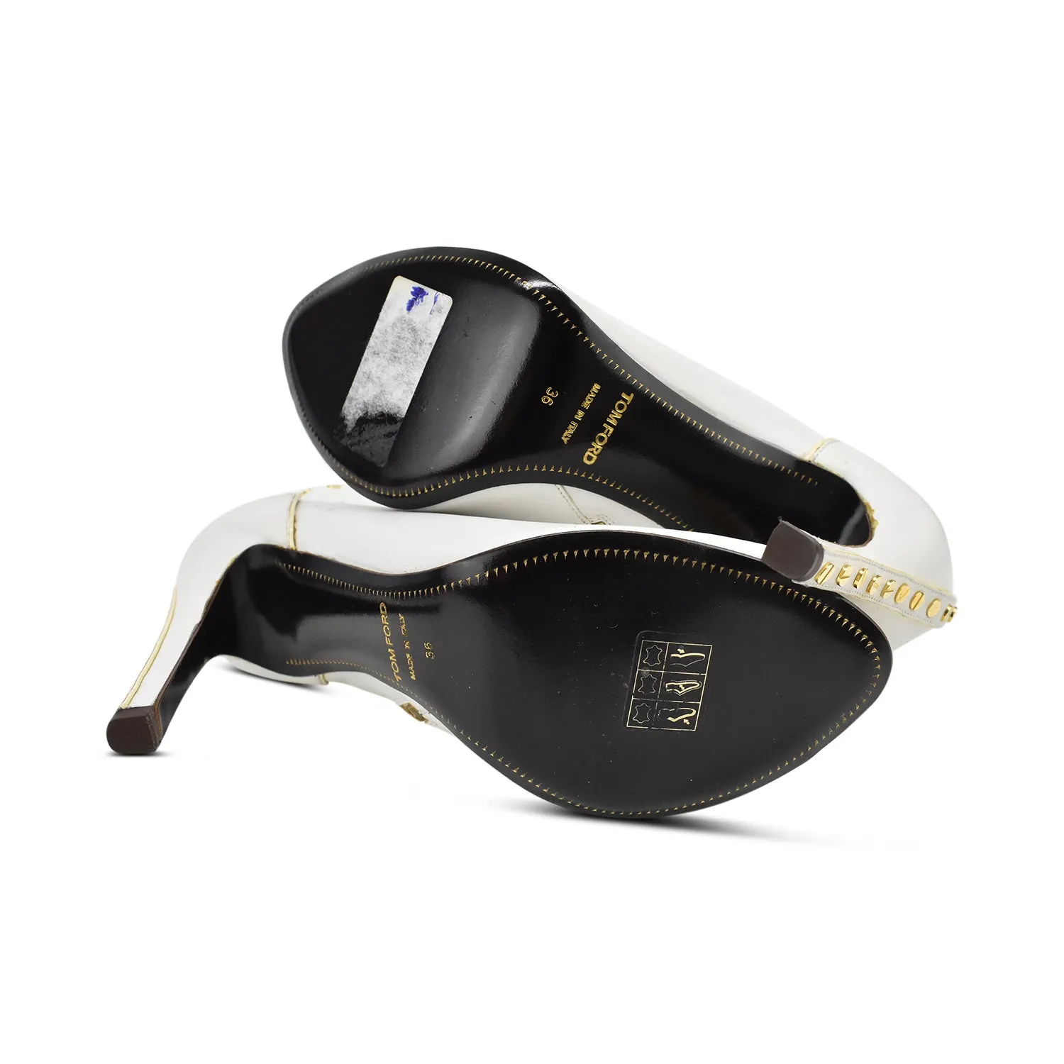 Tom Ford Booties - Women's 36