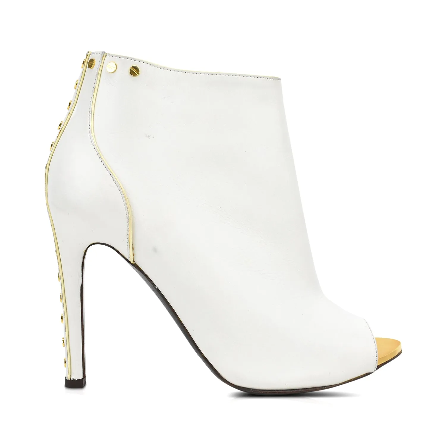 Tom Ford Booties - Women's 36