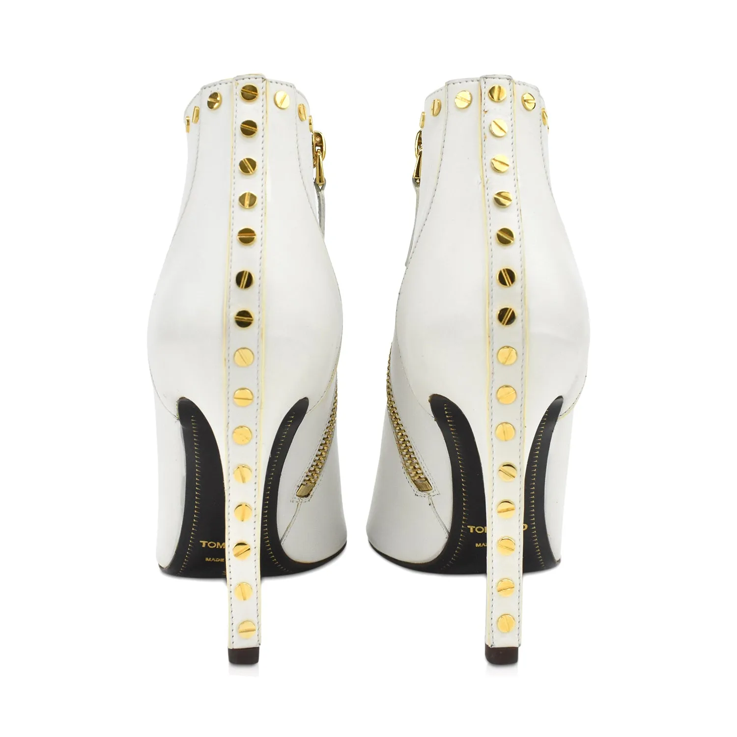 Tom Ford Booties - Women's 36