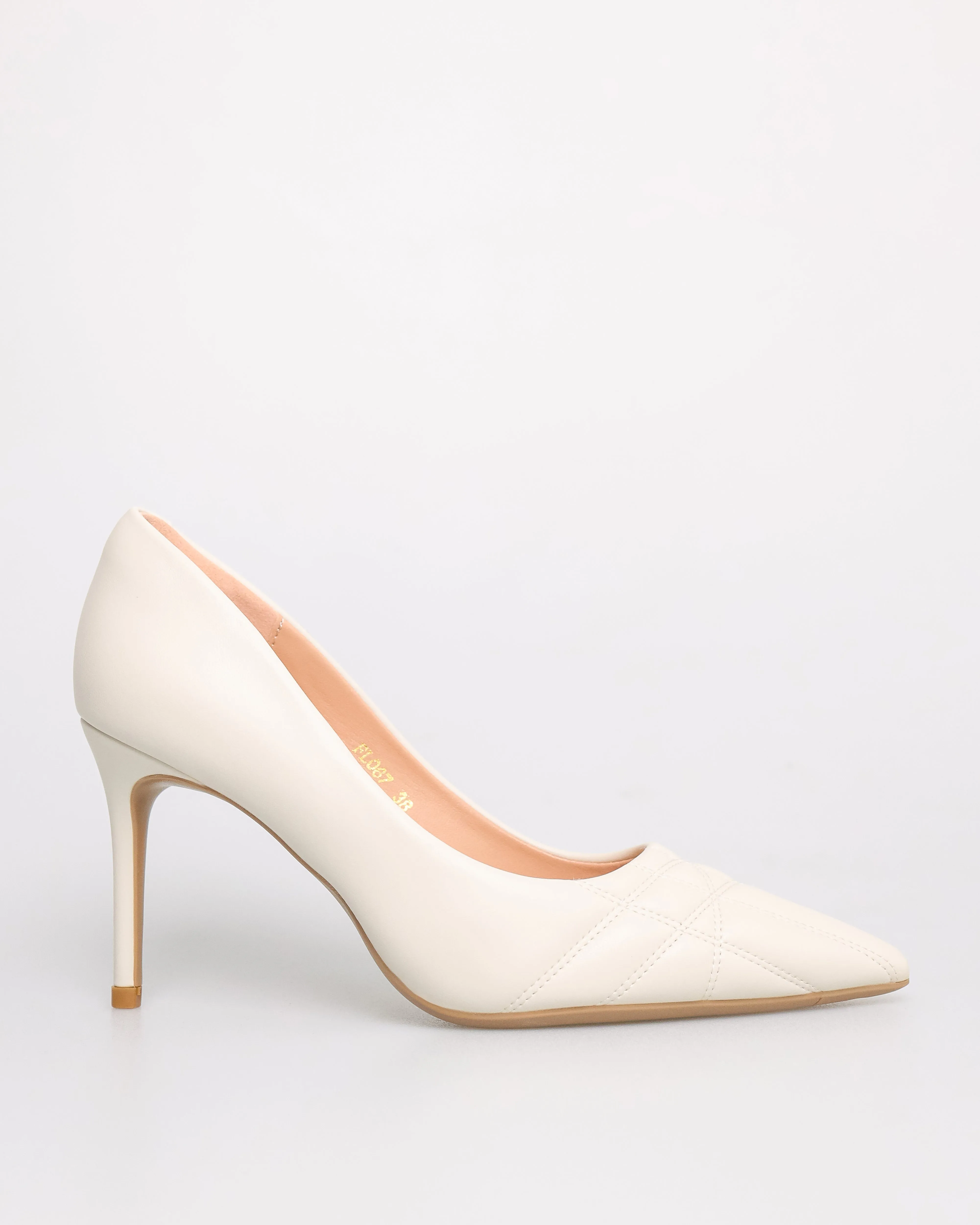 Tomaz FL067 Ladies Formal High Heels