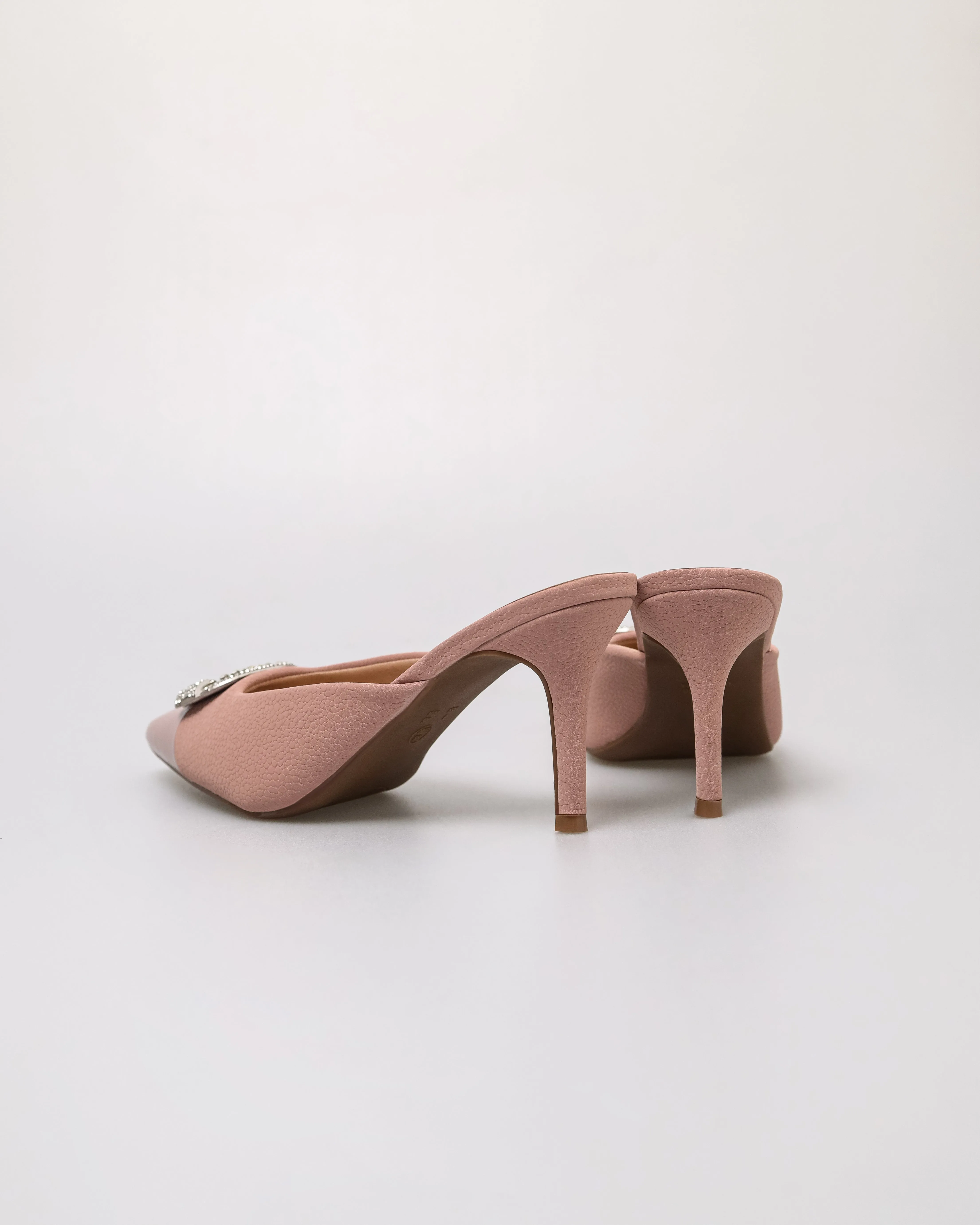 Tomaz NN555 Ladies Bliss Heels