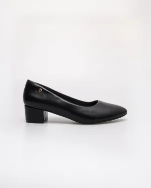 Tomaz NN619 Ladies Mini button Heels