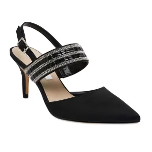 Treena Heel in Black