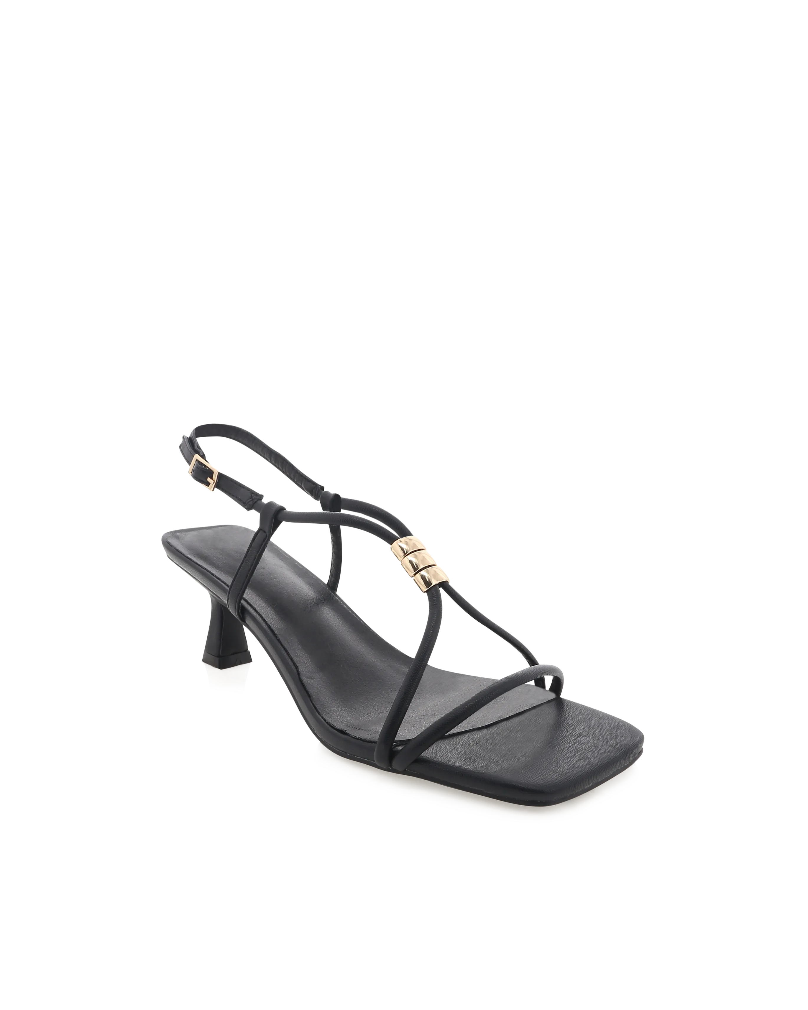 TULLIA - BLACK