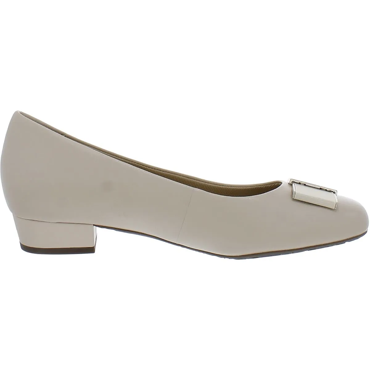 Twilight Womens Patent Leather Slip On Dress Pumps
