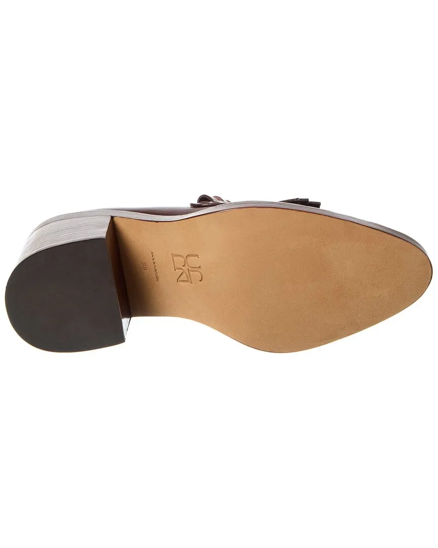 Ulla Johnson Leather Pump