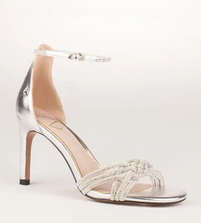 UNA HEALY HEAD OVER FEET