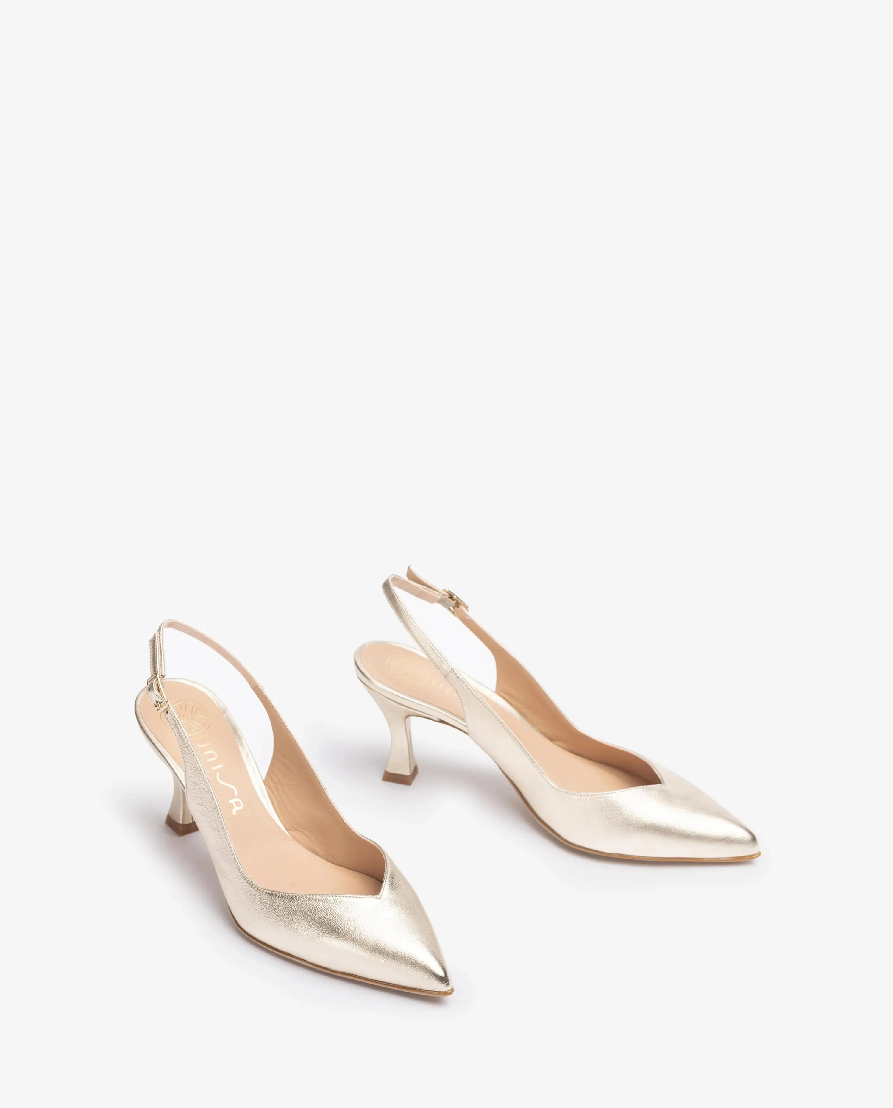 Unisa Karde Platino - LAST PAIR size 37