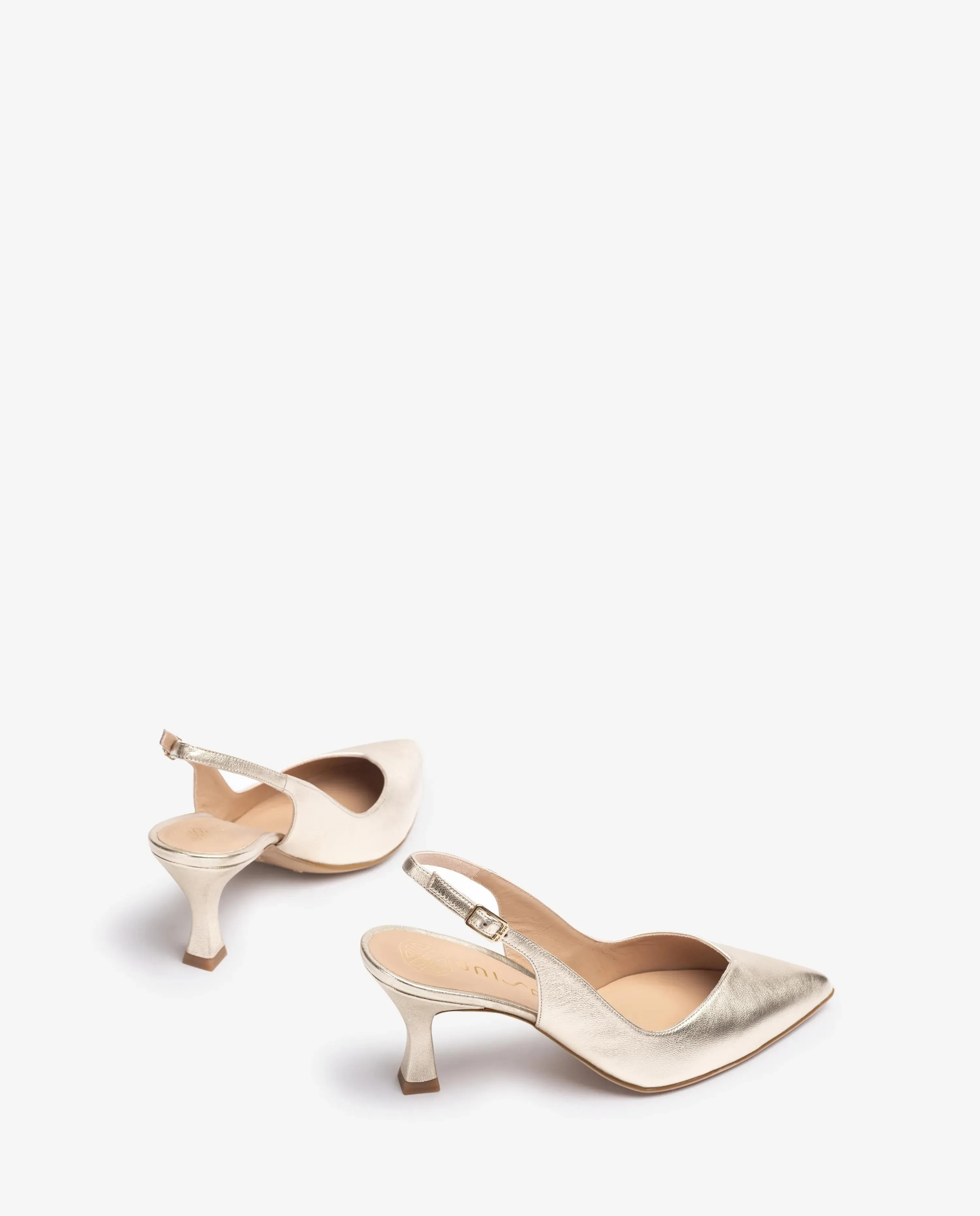 Unisa Karde Platino - LAST PAIR size 37