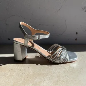 Unisa Mely Silver