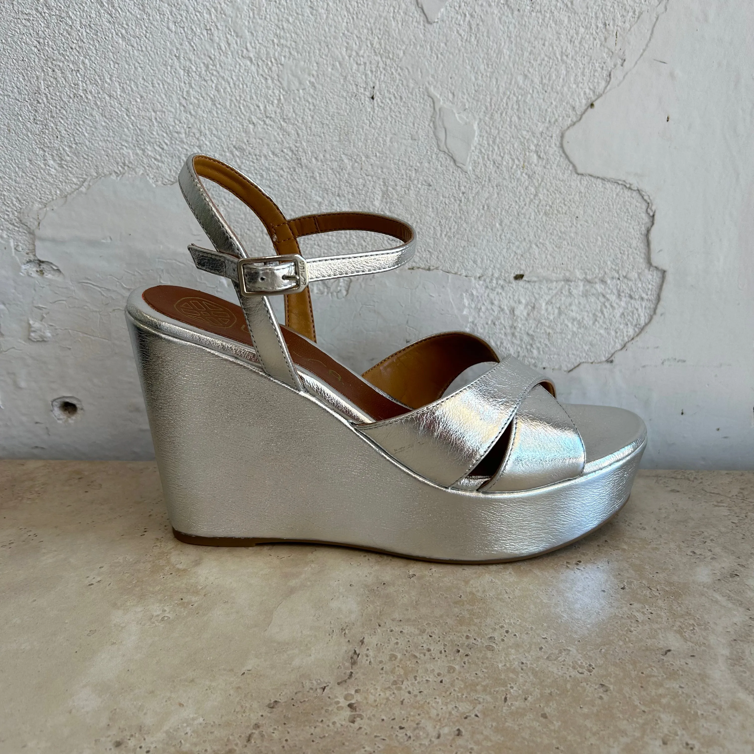 Unisa Meson Silver