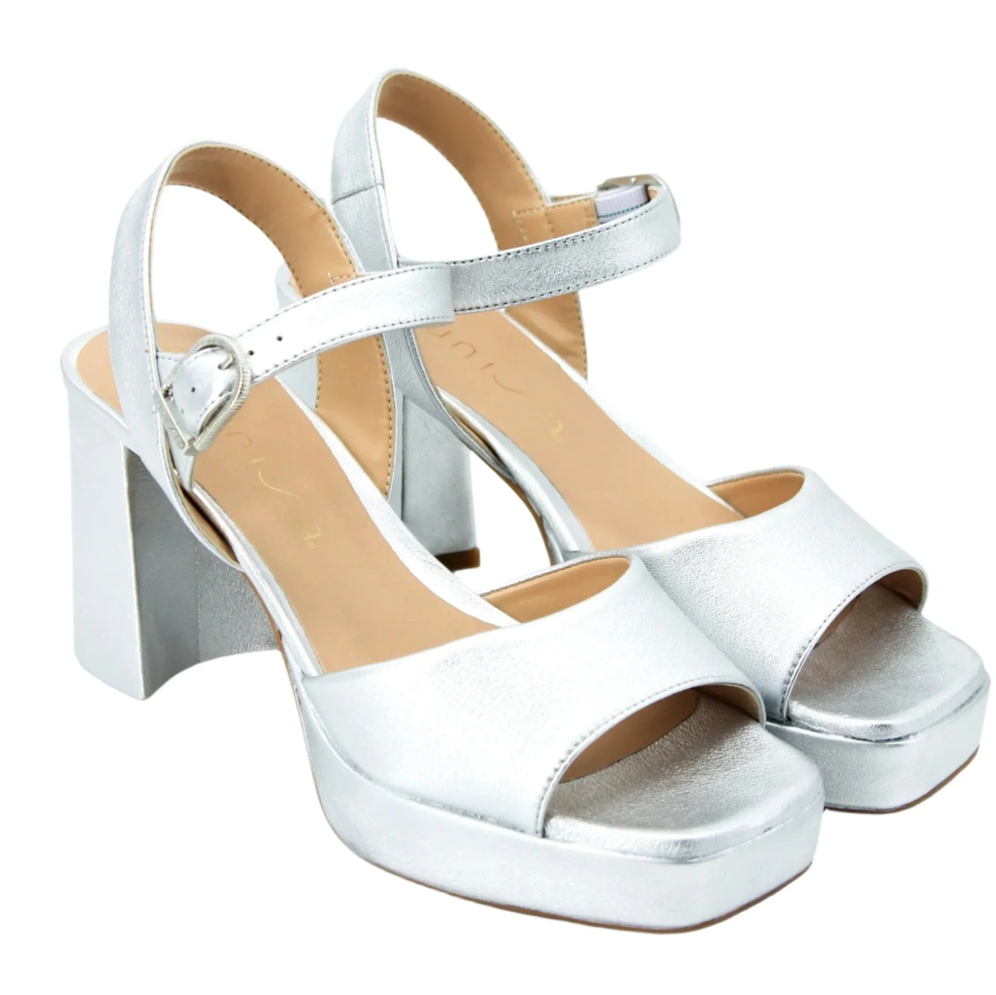 Unisa Odran Silver