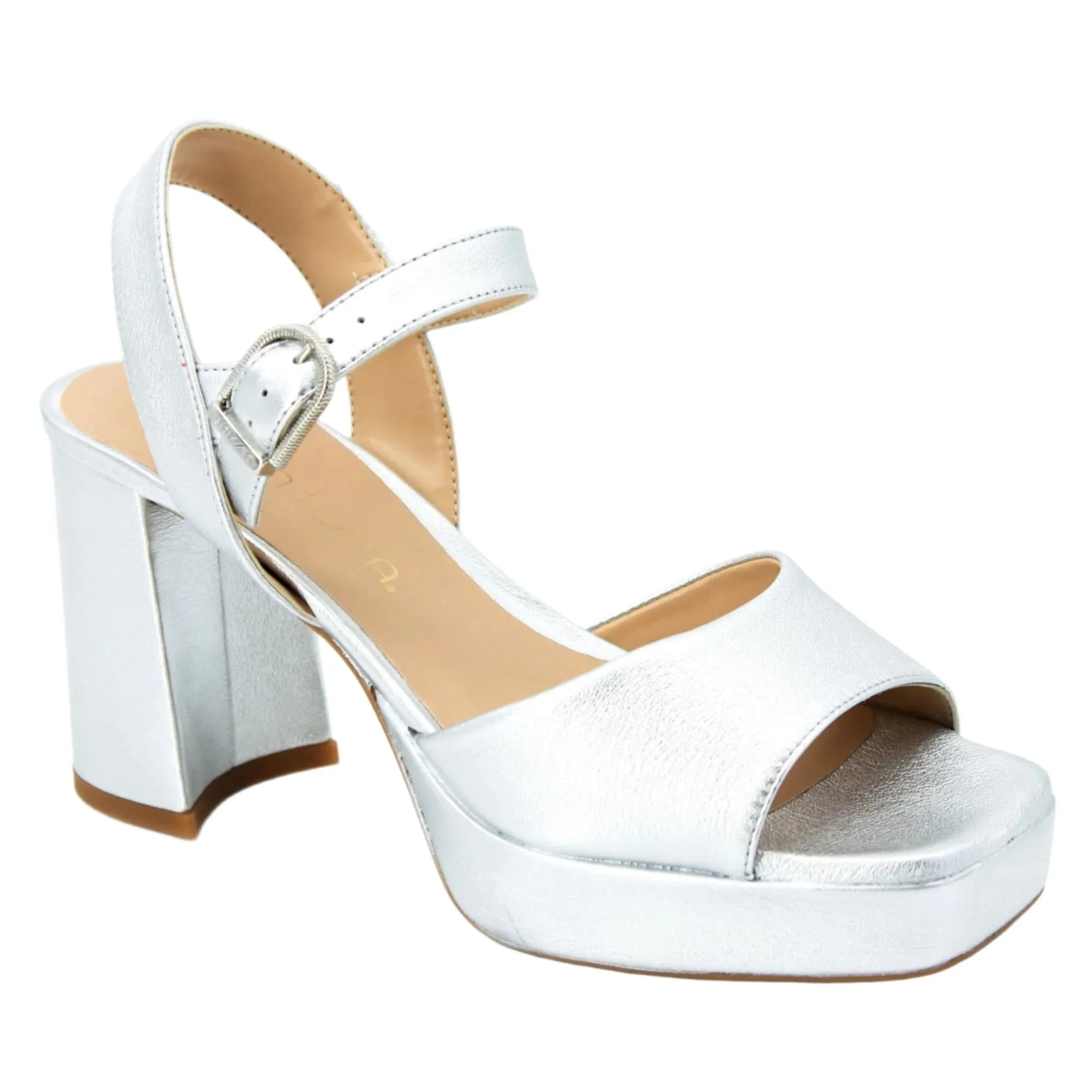 Unisa Odran Silver