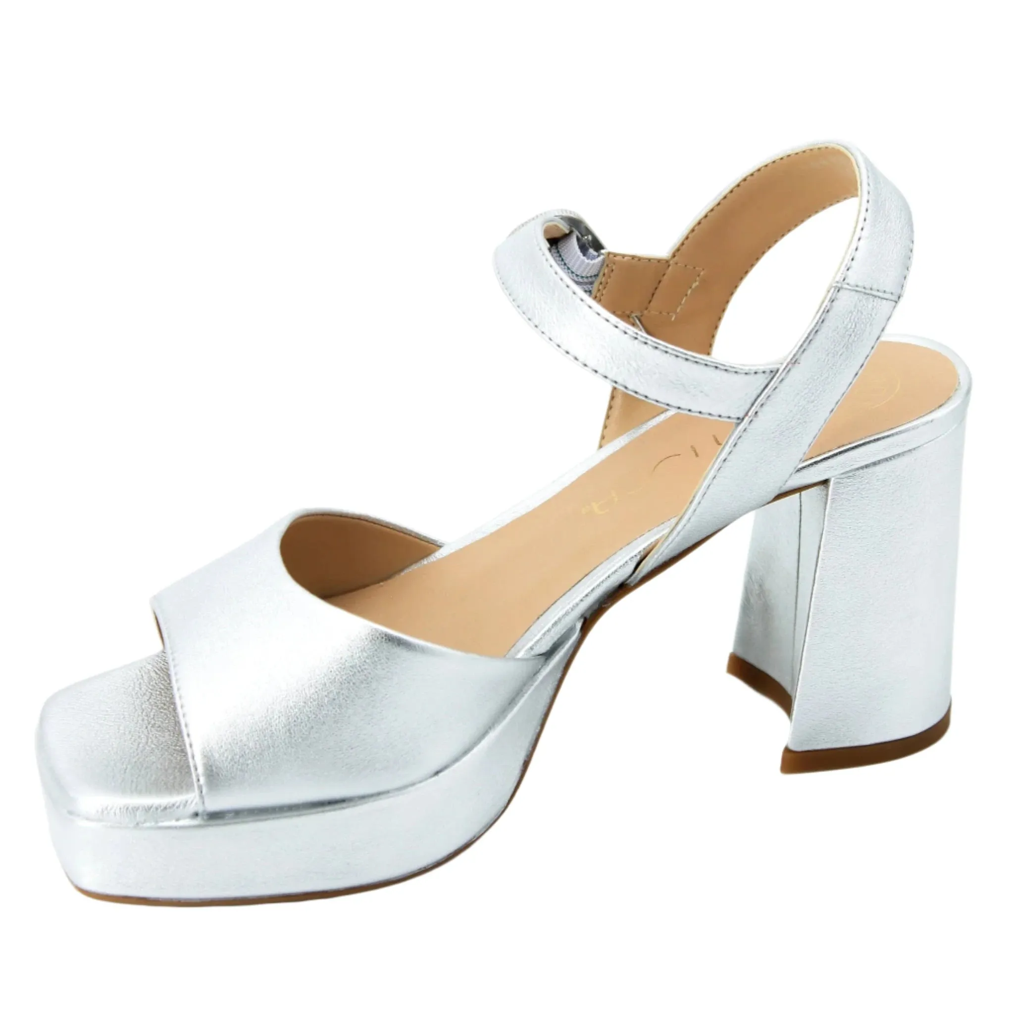 Unisa Odran Silver
