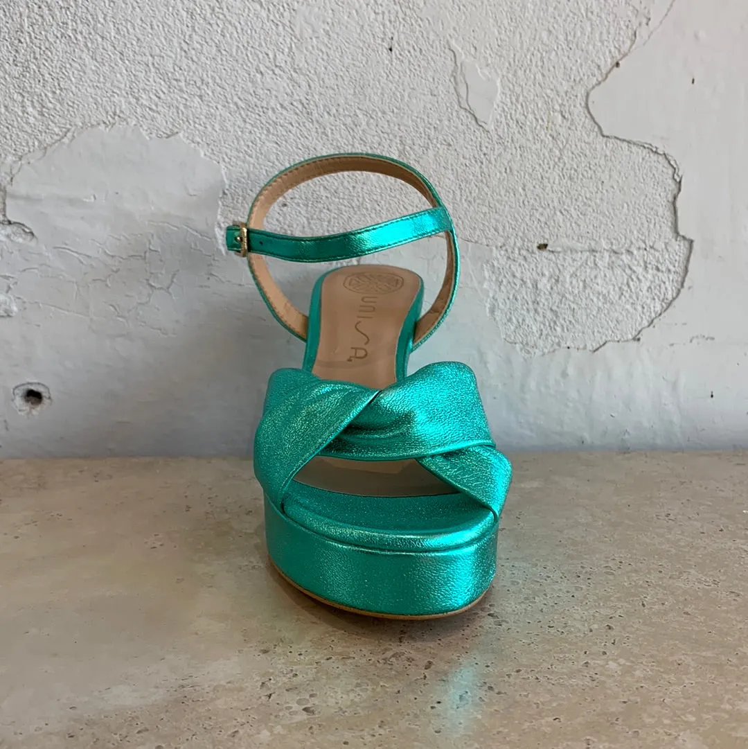 Unisa Onoa Aventurine