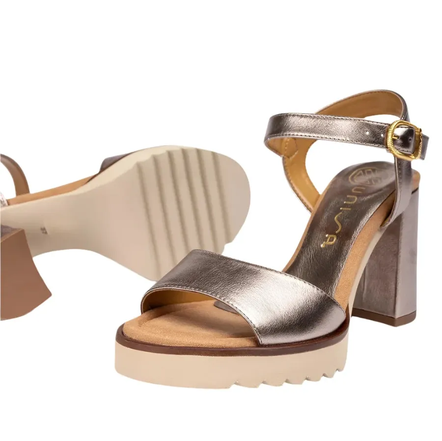 Unisa Sadaki Mumm (light bronze)