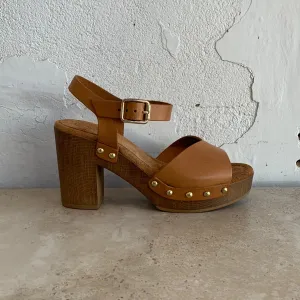 Unisa Taco Bisquit - LAST PAIR size 40