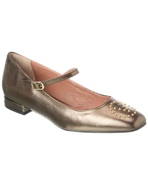 Valentino by Mario Valentino Pica Leather Pump