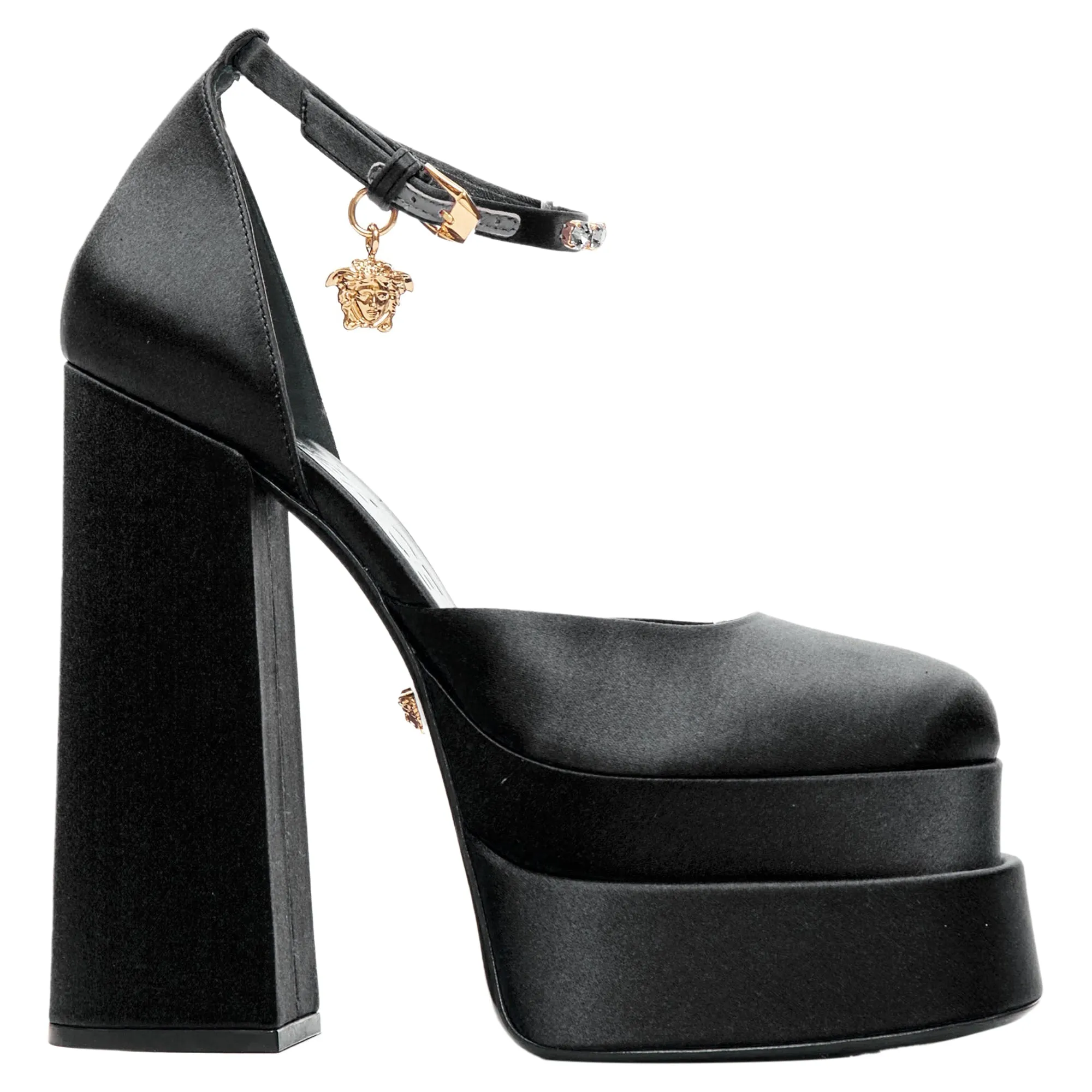 Versace aevitas medusa platform