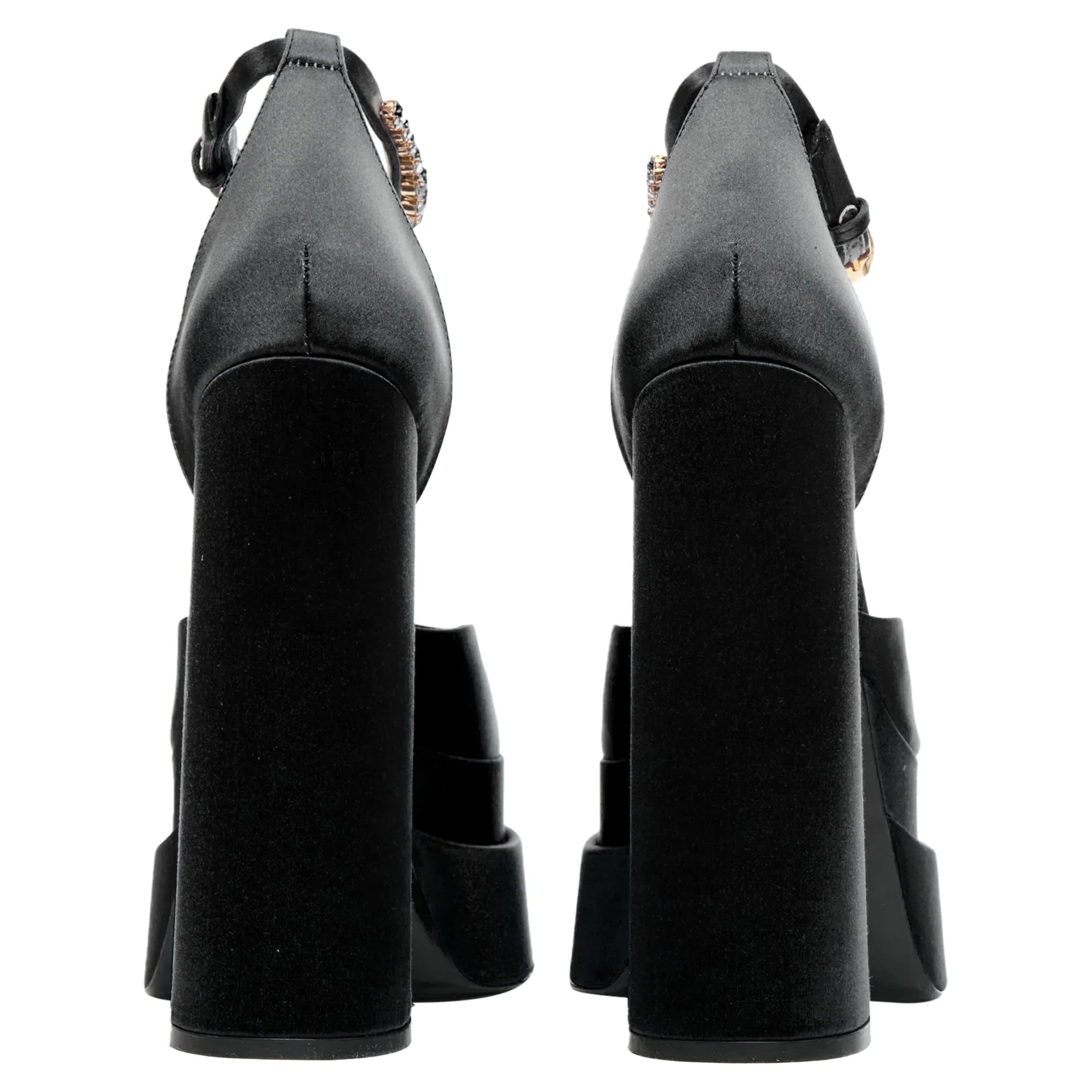 Versace aevitas medusa platform